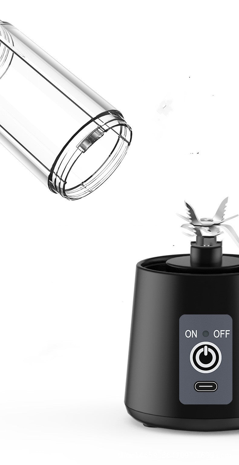 Cup Stirring Portable Cooking Machine Multifunctional Household